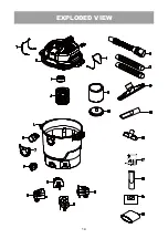 Preview for 14 page of Vacmaster VJH1211PF 0203 Operator'S Manual