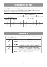 Preview for 6 page of Vacmaster VJH1211PF 0204 Operator'S Manual