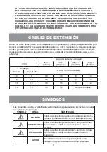 Preview for 23 page of Vacmaster VJH1211PF 0204 Operator'S Manual