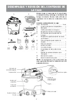 Preview for 24 page of Vacmaster VJH1211PF 0204 Operator'S Manual