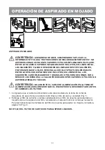 Preview for 28 page of Vacmaster VJH1211PF 0204 Operator'S Manual