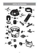 Preview for 35 page of Vacmaster VJH1211PF 0204 Operator'S Manual