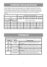 Preview for 42 page of Vacmaster VJH1211PF 0204 Operator'S Manual