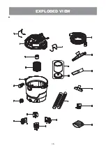 Preview for 15 page of Vacmaster VJH1612PF 0201 Operator'S Manual