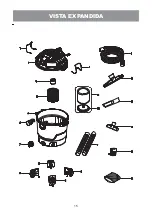 Предварительный просмотр 30 страницы Vacmaster VJH1612PF 0201 Operator'S Manual