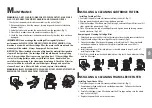 Preview for 8 page of Vacmaster VK1520SIWC Manual