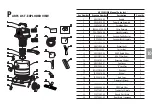 Preview for 10 page of Vacmaster VK1520SIWC Manual