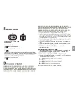 Preview for 6 page of Vacmaster VK1530SIWDC-T 950204 Instructions Manual