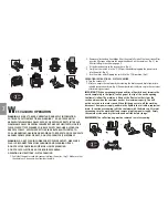 Preview for 7 page of Vacmaster VK1530SIWDC-T 950204 Instructions Manual