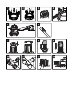 Preview for 28 page of Vacmaster VK1620SWC Original Instructions Manual