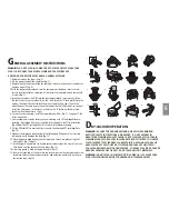 Preview for 6 page of Vacmaster VK1650SWD 950091 Manual