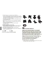 Preview for 7 page of Vacmaster VK1650SWD 950091 Manual