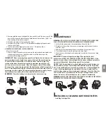 Preview for 8 page of Vacmaster VK1650SWD 950091 Manual