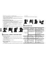 Preview for 9 page of Vacmaster VK1650SWD 950091 Manual