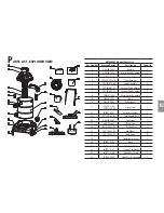 Preview for 10 page of Vacmaster VK1650SWD 950091 Manual