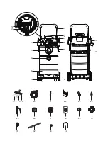 Предварительный просмотр 5 страницы Vacmaster VMVDK1538SWC-06 Original Instructions Manual