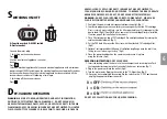 Preview for 6 page of Vacmaster VMVK1530SIWDC Manual