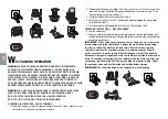 Preview for 7 page of Vacmaster VMVK1530SIWDC Manual