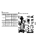 Предварительный просмотр 10 страницы Vacmaster vmvK1650SWdc User Manual