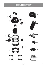 Preview for 14 page of Vacmaster VOA407S Operator'S Manual