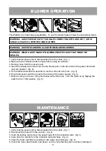 Preview for 9 page of Vacmaster VOC1210PF Operator'S Manual