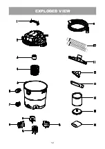 Preview for 12 page of Vacmaster VOC1210PF Operator'S Manual