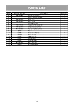 Preview for 13 page of Vacmaster VOC1210PF Operator'S Manual