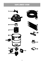 Preview for 13 page of Vacmaster VOC507PF Operator'S Manual