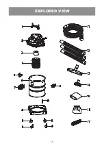 Предварительный просмотр 15 страницы Vacmaster VOC507S Operator'S Manual