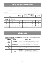 Предварительный просмотр 21 страницы Vacmaster VOC507S Operator'S Manual