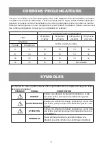 Предварительный просмотр 38 страницы Vacmaster VOC507S Operator'S Manual