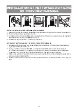 Предварительный просмотр 47 страницы Vacmaster VOC507S Operator'S Manual