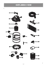 Предварительный просмотр 17 страницы Vacmaster VOC508S Operator'S Manual