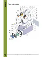 Preview for 16 page of Vacmaster VP215 User Manual