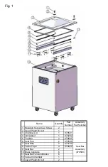 Preview for 12 page of Vacmaster VP545 Operator'S Manual