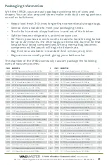 Preview for 21 page of Vacmaster VP800 User Manual