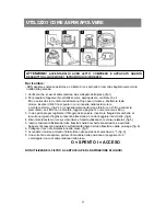 Предварительный просмотр 46 страницы Vacmaster VQ1420SWD Operator'S Manual