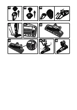 Предварительный просмотр 77 страницы Vacmaster VSA2111EU Manual