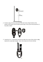 Предварительный просмотр 9 страницы Vacmaster VSG2101 Use & Care Manual