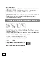 Предварительный просмотр 29 страницы Vacmaster VWM1218R Operator'S Manual