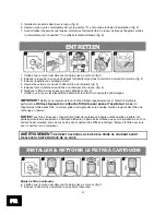 Предварительный просмотр 43 страницы Vacmaster VWM1218R Operator'S Manual