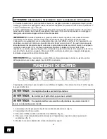 Предварительный просмотр 57 страницы Vacmaster VWM1218R Operator'S Manual