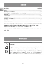 Preview for 42 page of Vacmaster VWM1518R Manual