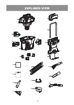 Preview for 18 page of Vacmaster VWMB508 0101 Operator'S Manual