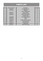 Preview for 13 page of Vacmaster VZA306P 0201 Operator'S Manual