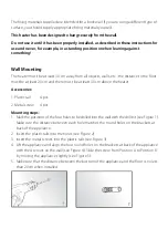 Preview for 10 page of Vaco Hiti380 User Manual