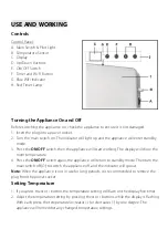 Preview for 13 page of Vaco Hiti380 User Manual