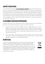 Preview for 15 page of Vaco Hiti380 User Manual