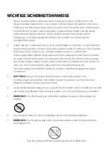 Preview for 35 page of Vaco Hiti380 User Manual