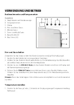 Preview for 43 page of Vaco Hiti380 User Manual